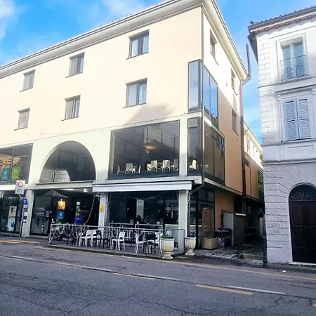 Porta Mazzini B&B