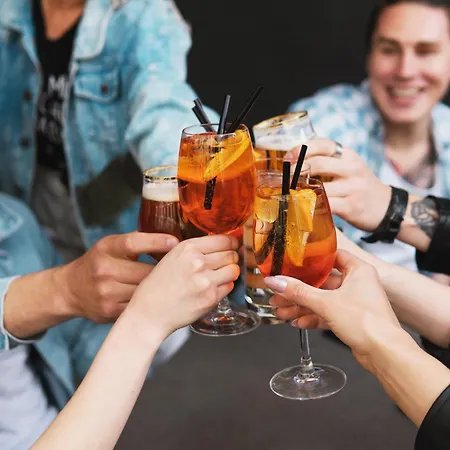 Porta Mazzini فندق مبيت وإفطار 3*