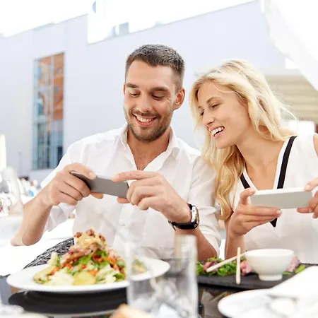 Porta Mazzini فندق مبيت وإفطار باغناكافالّو