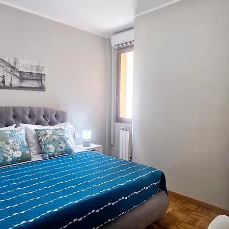 Porta Mazzini B&B 반냐카발로