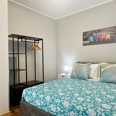 B&B Porta Mazzini 반냐카발로