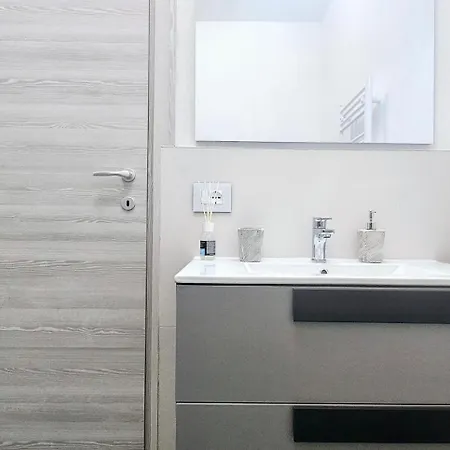 Porta Mazzini 3*