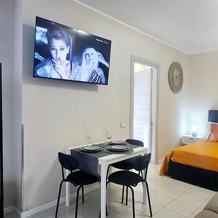 Porta Mazzini فندق مبيت وإفطار 3*