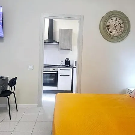 B&B Porta Mazzini