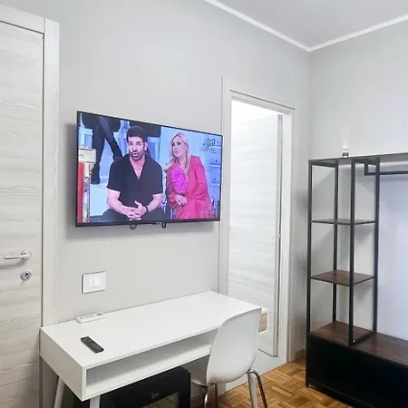 Porta Mazzini B&B