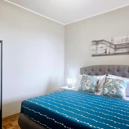 B&B Porta Mazzini