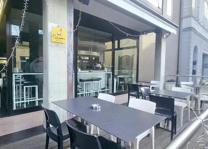 Porta Mazzini 3* باغناكافالّو