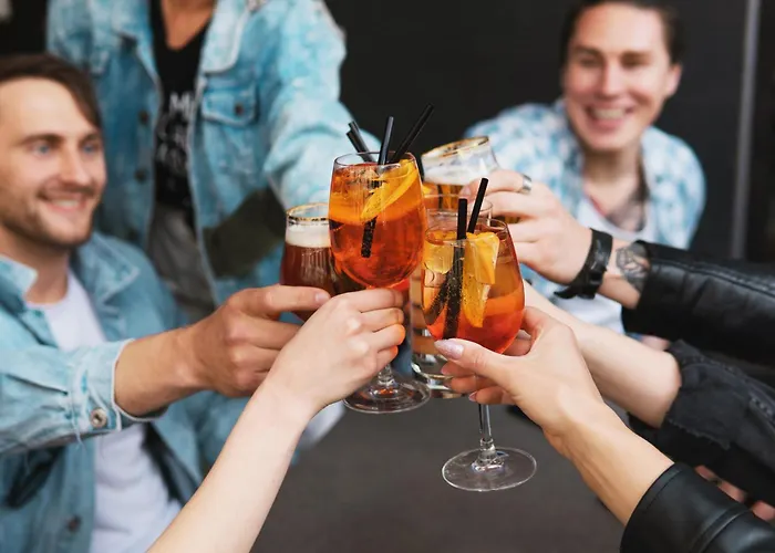 Porta Mazzini فندق مبيت وإفطار 3*