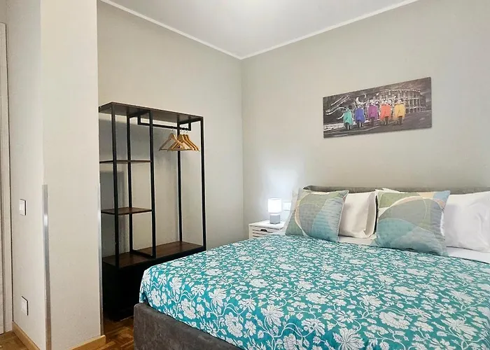 Porta Mazzini فندق مبيت وإفطار 3*