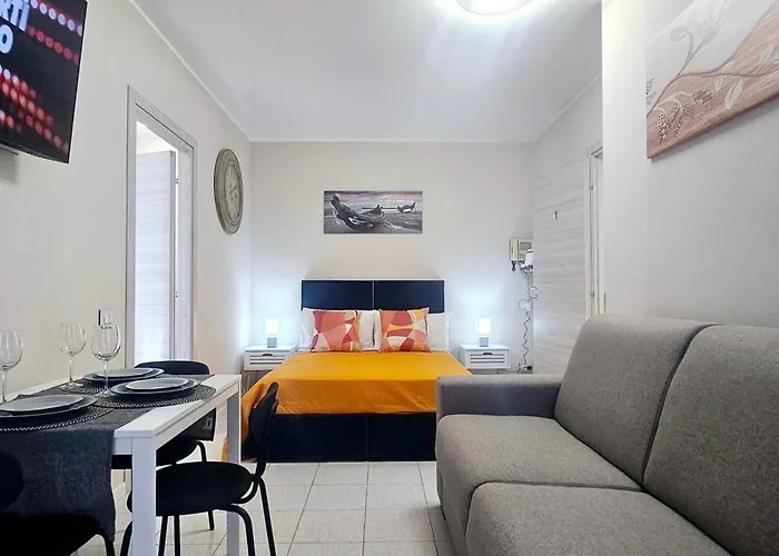 Porta Mazzini فندق مبيت وإفطار 3*