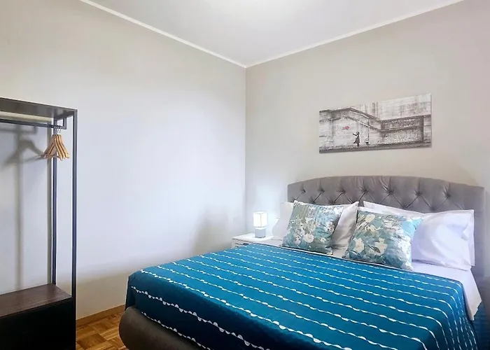 فندق مبيت وإفطار Porta Mazzini