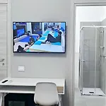 Porta Mazzini 3* 巴尼亚卡瓦洛
