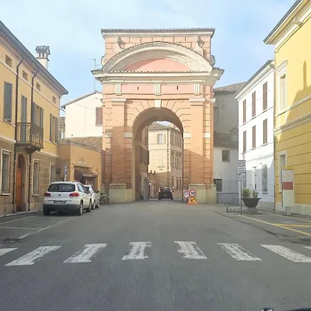 Porta Mazzini فندق مبيت وإفطار 3*