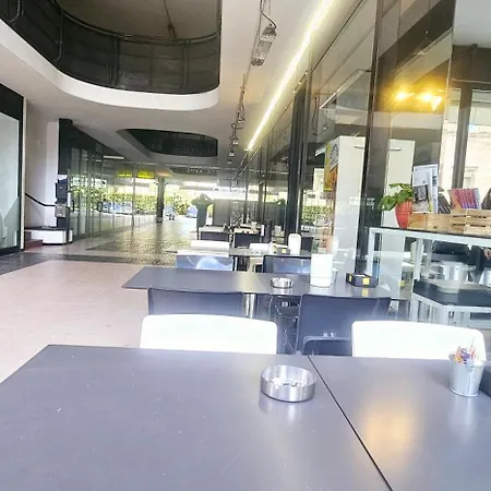 فندق مبيت وإفطار Porta Mazzini باغناكافالّو