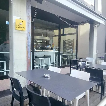 Porta Mazzini 3* باغناكافالّو