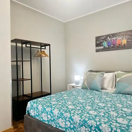 Porta Mazzini فندق مبيت وإفطار 3*