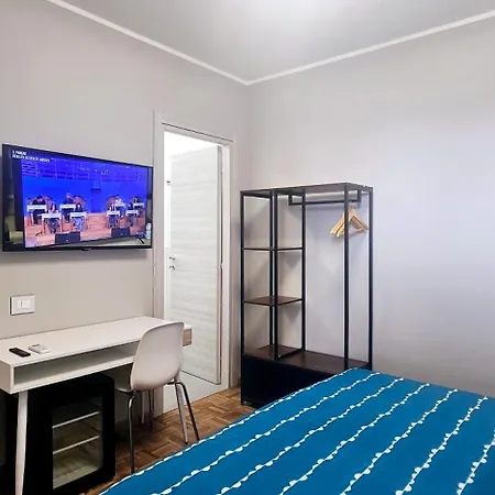 Panzió Porta Mazzini Bagnacavallo