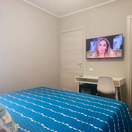 Porta Mazzini فندق مبيت وإفطار باغناكافالّو