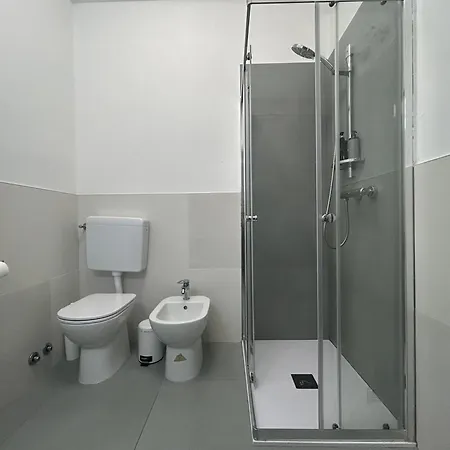 Porta Mazzini Frühstückspension Bagnacavallo