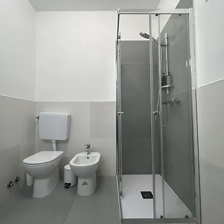 Porta Mazzini Frühstückspension