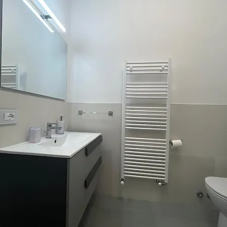 Porta Mazzini 3*