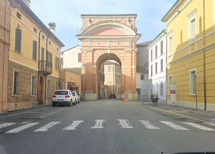 Porta Mazzini B&B 3*