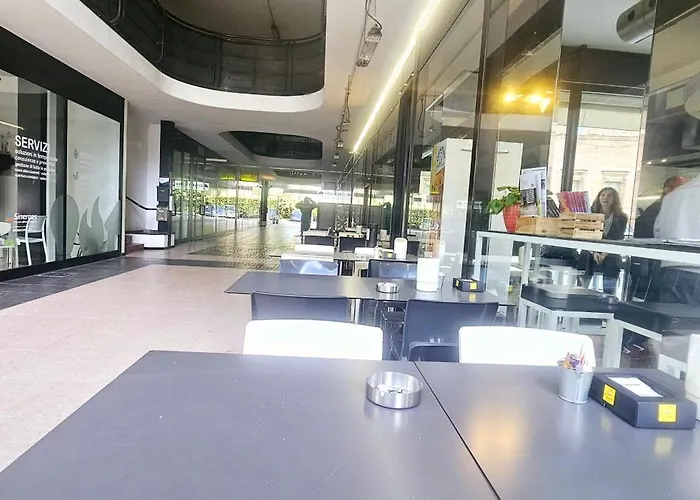 B&B Porta Mazzini 반냐카발로