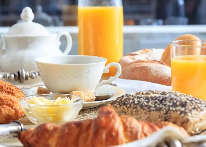 Porta Mazzini 3* 반냐카발로