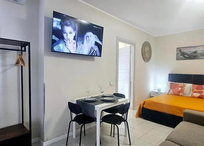 Porta Mazzini B&B 3*