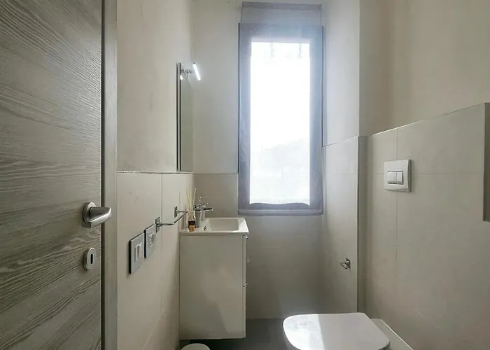 B&B Porta Mazzini 3*