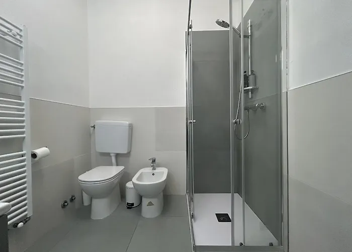 Porta Mazzini B&B 반냐카발로